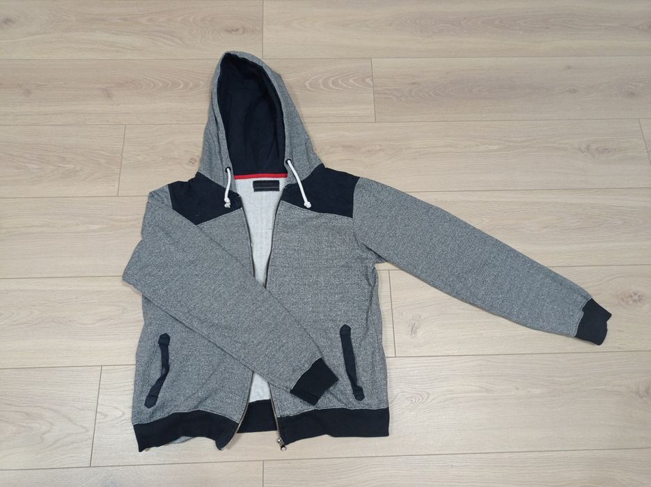 Утеплена кофта, светр, джемпер, 158-164