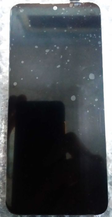 Новий дісплей Huawei P Smart 2019