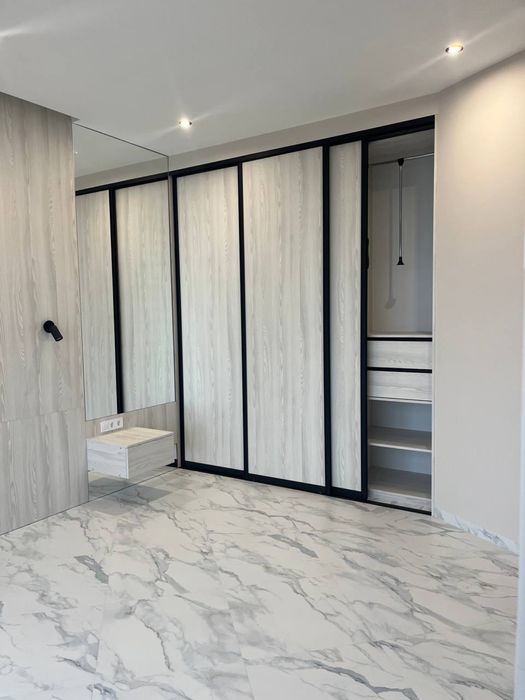 Продаж квартири з ремонтом 52 м2 в Барто!