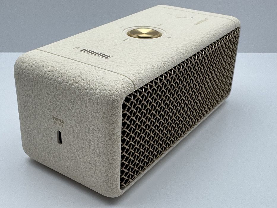 Портативні колонки Marshall Emberton II