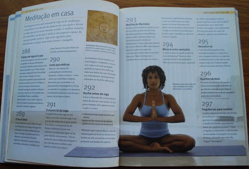 1001 Ways to Relax by Susannah Marriott64564062095618123