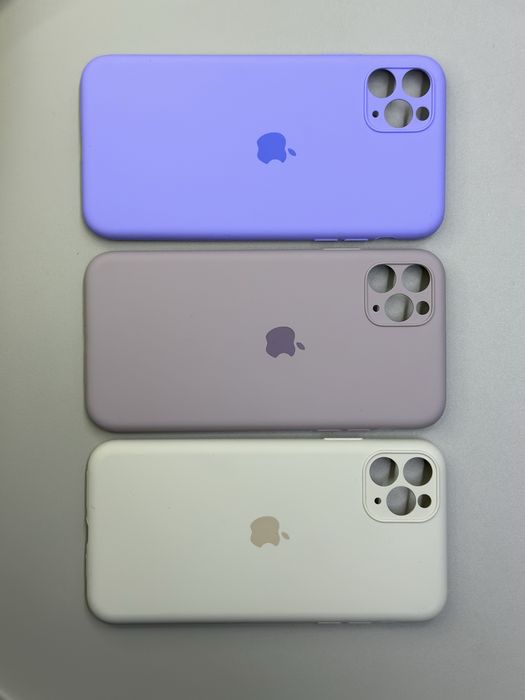 Чохол чохли чехол на iphone 11 Pro Max, силіконовий чохол на айфон