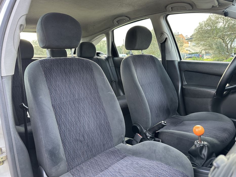 Ford Focus 1.4. Ambiente