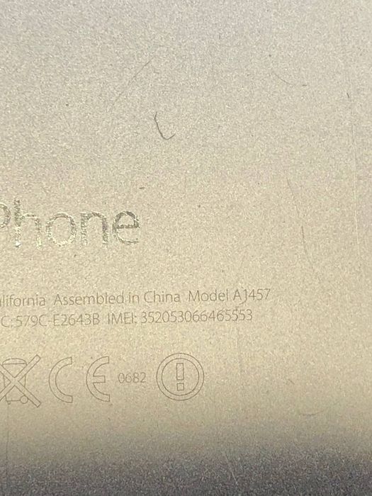 iPhone 5 / 5s 16 gb 32 gb / X Xr Xs 11 Pro Max 12 13 14 15 16 17