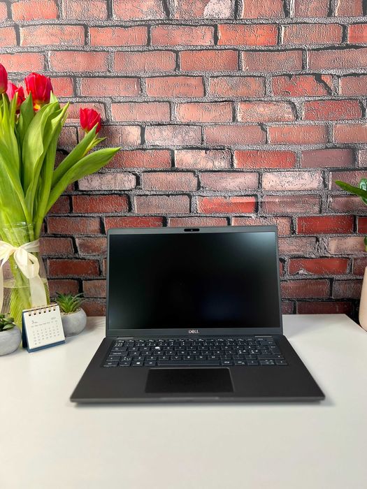 Ноутбук Dell Latitude 7410·i7-10610U·16GB+SSD 512GB·14"IPS·Гарантія 9