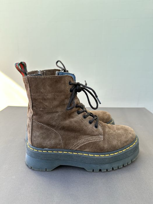 Botas Brownie by Andreas