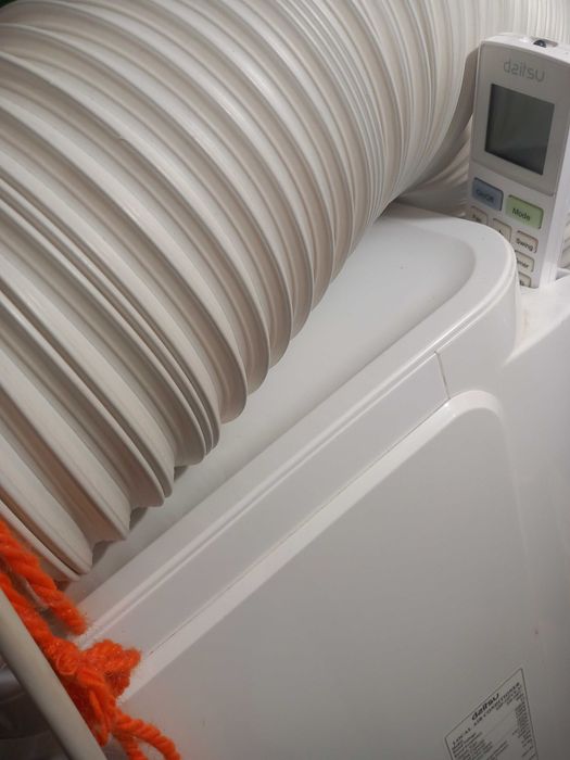 Ar condicionado portátil 12000btu