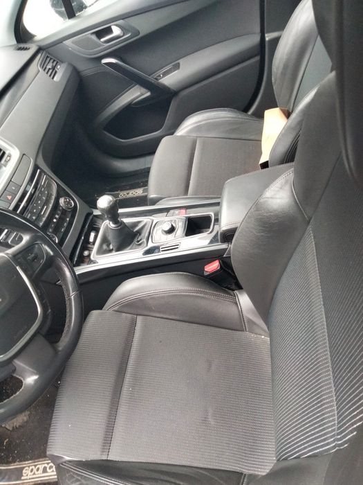 Peugeot 508 2.0 Hdi