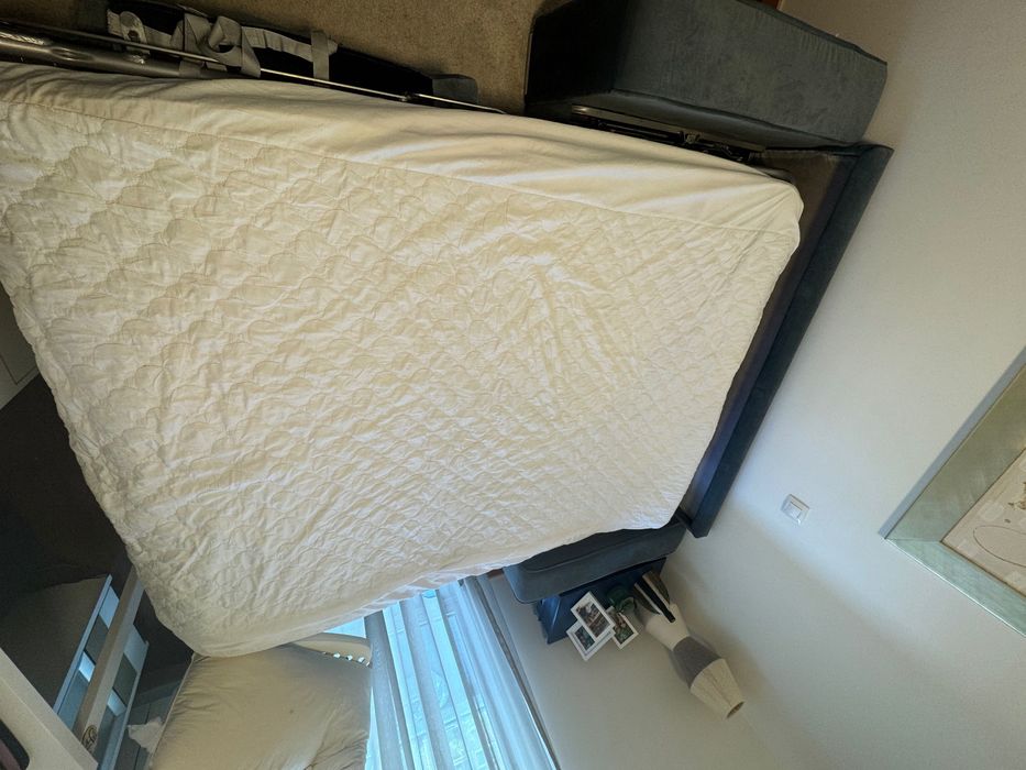 Sofá cama 2 lugares