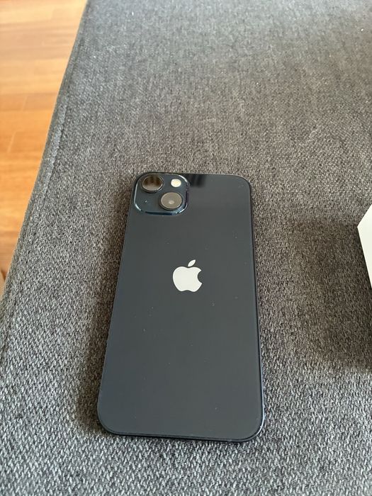 Vendo iphone 13 preto 128 estimado