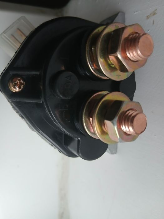 Продам маса 24вт нова зі складу підходить на авто та трактори