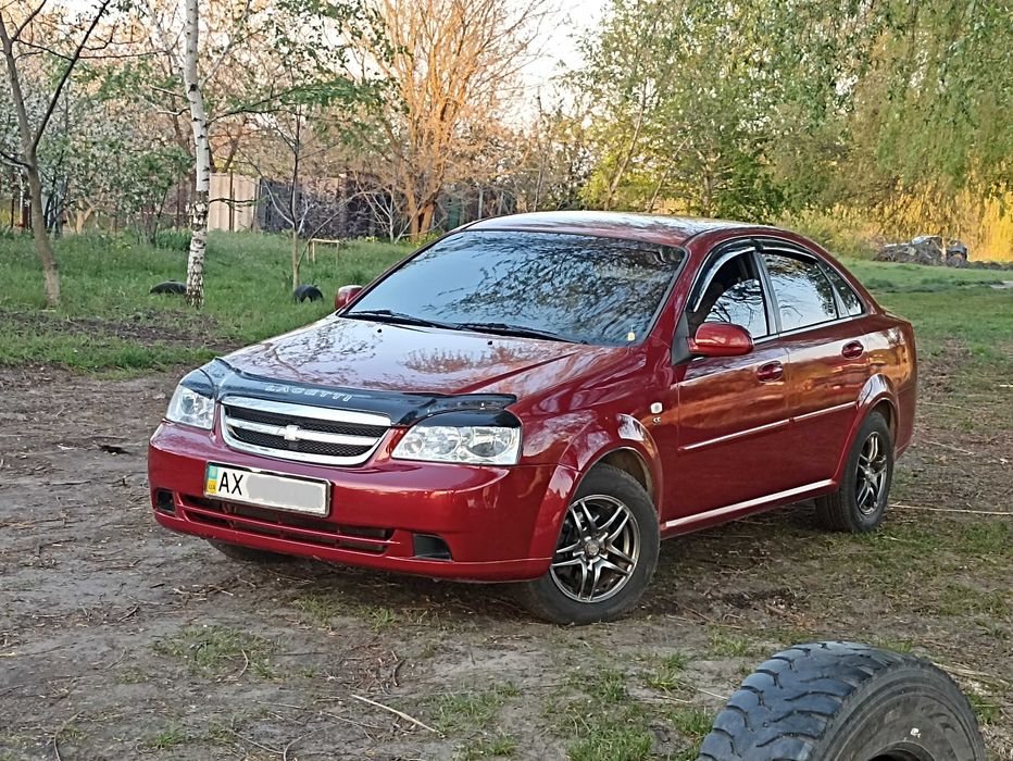 Продажа авто Харківська область