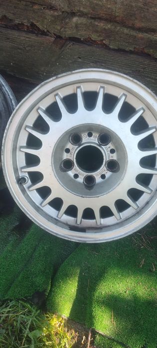 R15 5x138 BMW сітроен берлінго пежо боксер