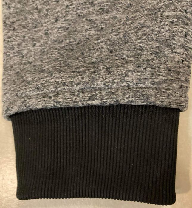 Bluza szara Adidas