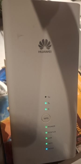 Router Huawei b618s-22d