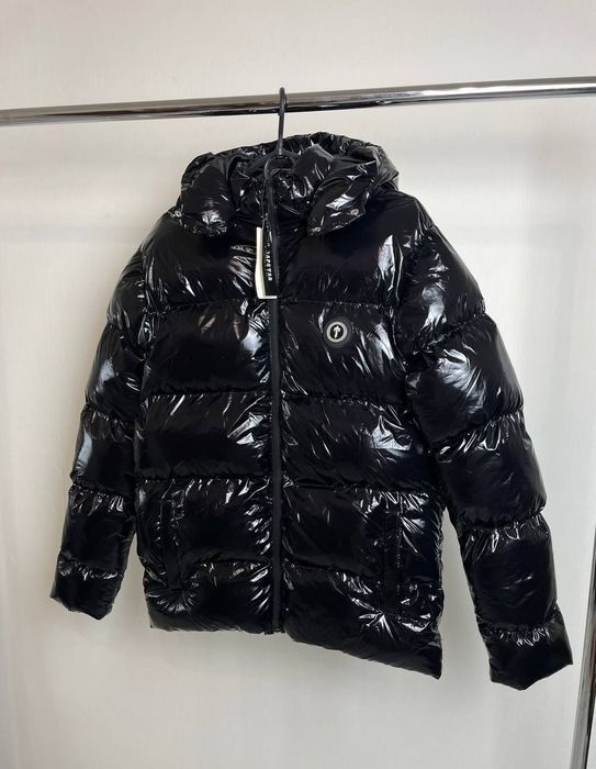 Куртка Trapstar Трепстар 1в1