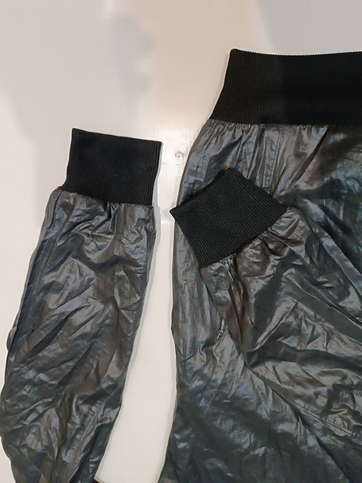 Kurtka wiatrówka Craft roz,S/36/8 kurtka wiatrówka rowerowa