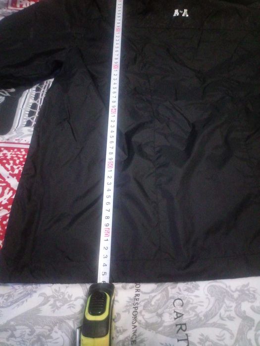 Продам нову чоловічу плащовку.