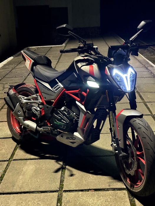 Продам SHINERAY Nitrox300