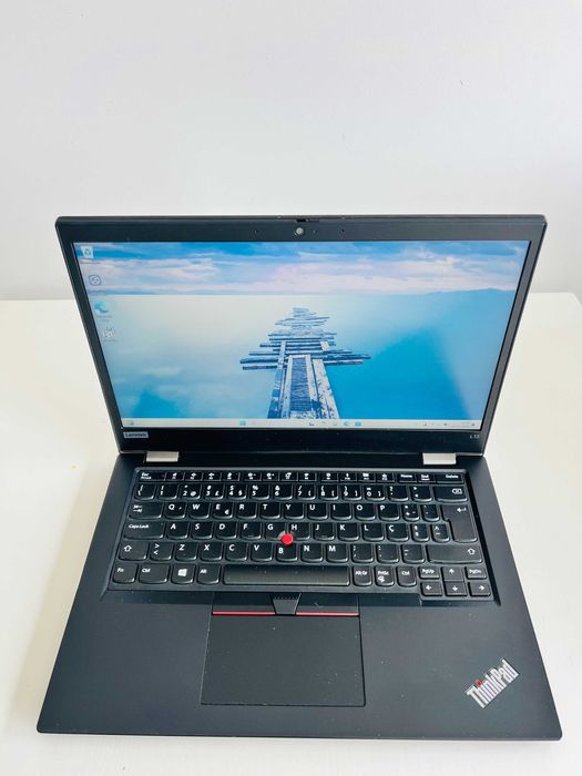 Portátil Lenovo L13 (i3 10ª Geração + 4GB + 256GB SSD)64738814125315122