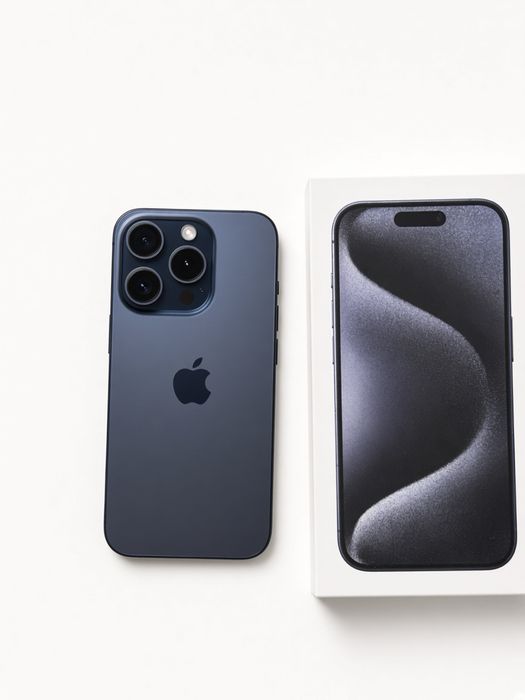 Iphone 15pro