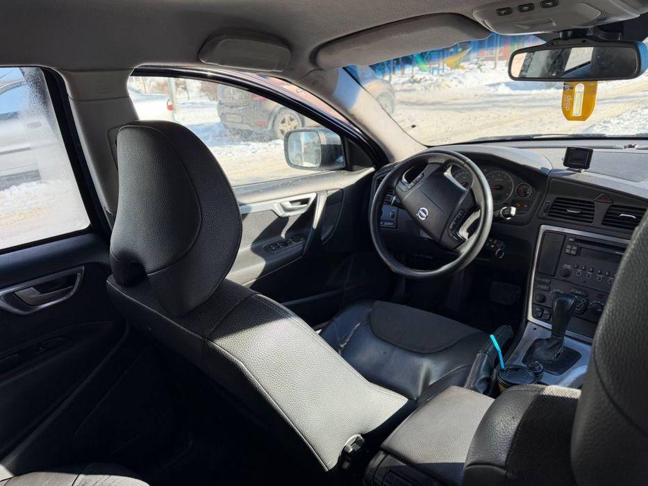 Продам Вольво хс70  cross country Ocean Drive