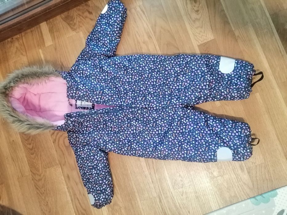 Kombinezon dziecko sinsay 92/98