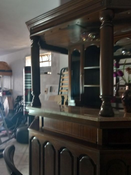 Mobiliário de Bar
