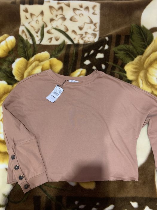Свитер, свитшот, кофточка Violeta Mango