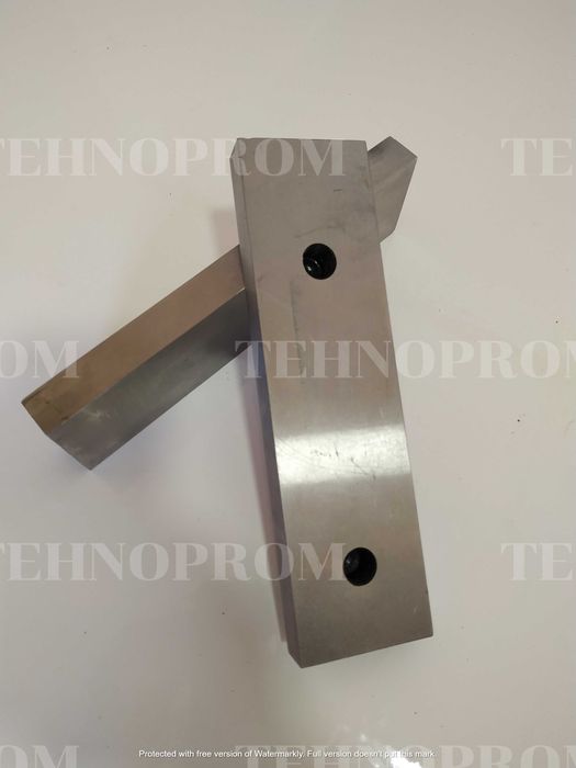 Запчастини до пресів RUF з виготовлення брикетів