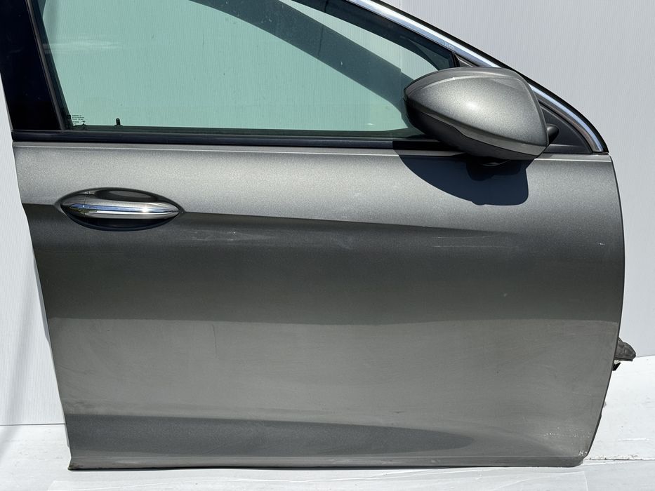 Opel Insignia b drzwi przod Z10A w kolor keyless