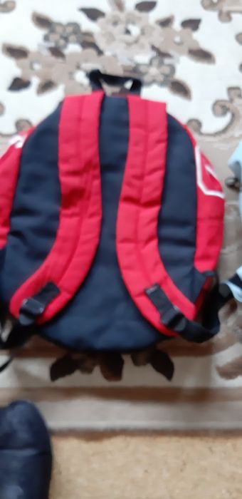 Mochilas o'neill