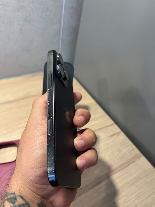 iPhone 16 pro max 256gb