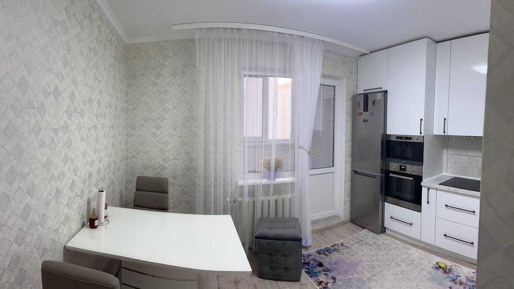 2-кімнатна, Урлівска, 36, м.Позняки, Осокорки