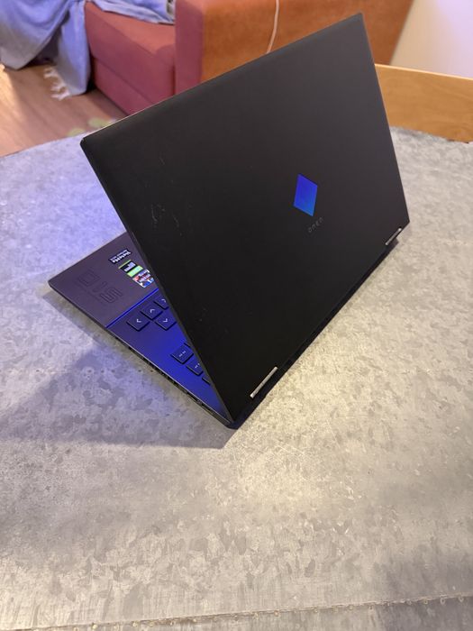 Pc gaming HP omen