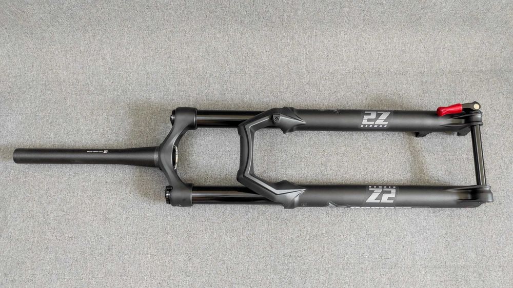 Вилка Marzocchi Bomber Z2 150mm (29/27,5+), Новая: 15 000 грн