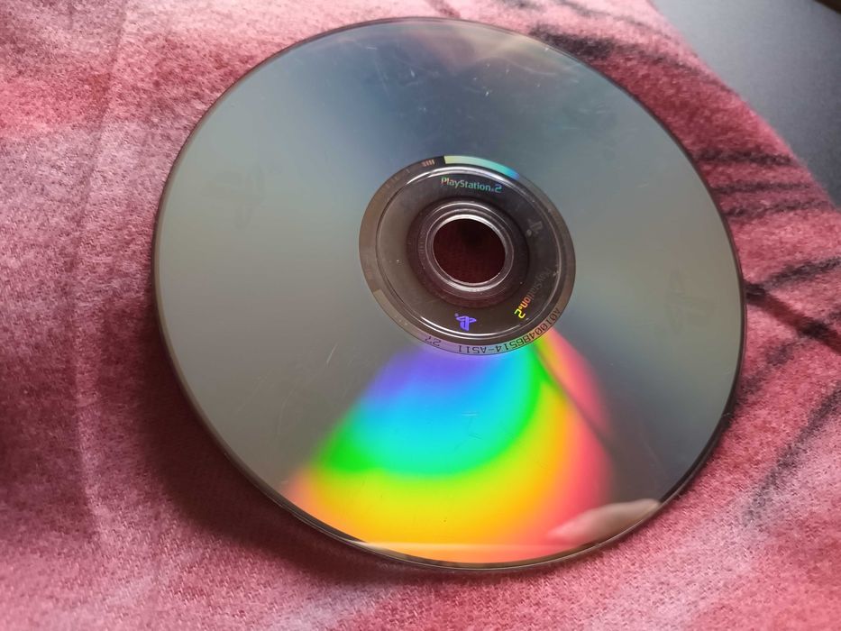 SSX 3 - PS2 - Platinum