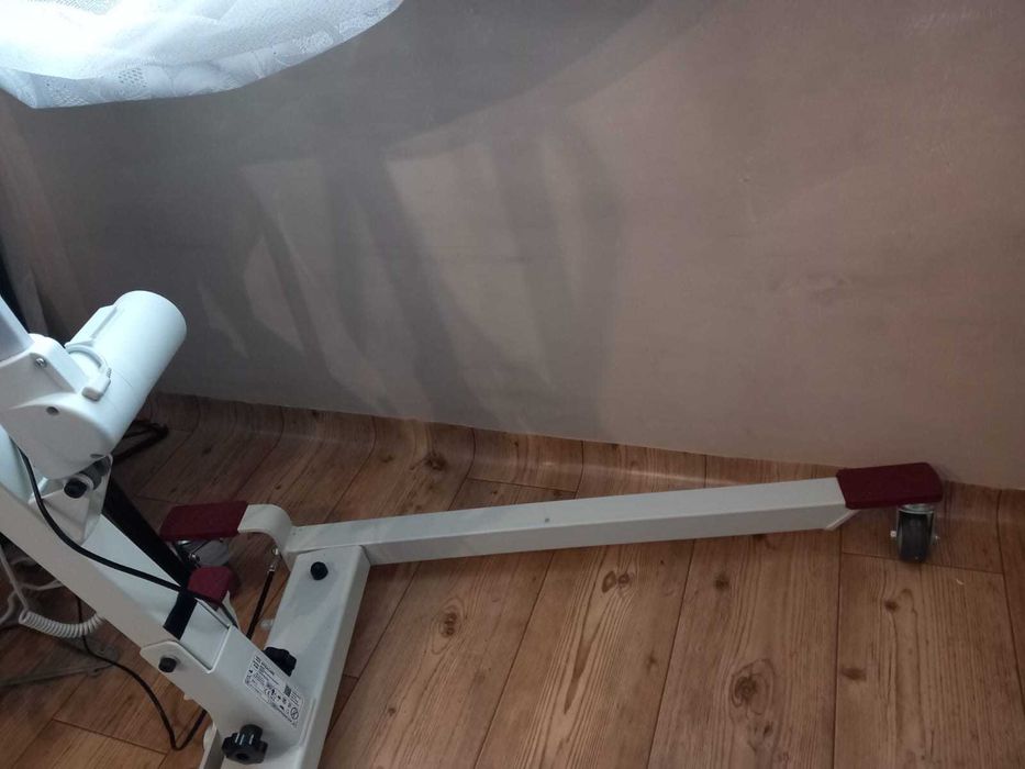 Podnośnik dla osoby niepełnosprawnej - Viteacare Samson