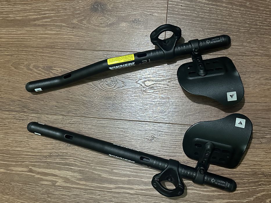 Лежак / аеробар Profile Design T2+