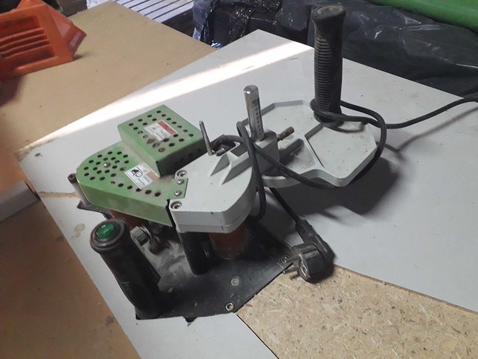 Okleiniarka krawędzi StanDrew MFZ 450