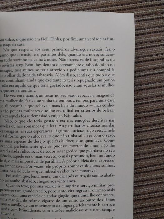 Vamos juntos ver mais longe? Portes incluídos