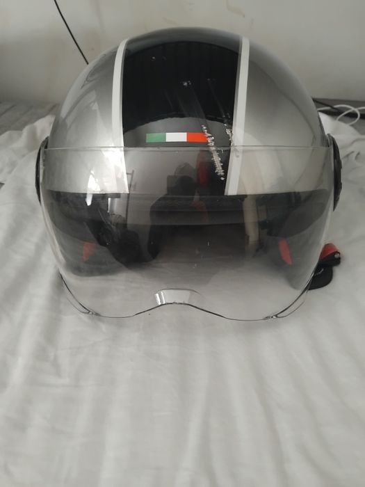 Capacete  /Helmet
