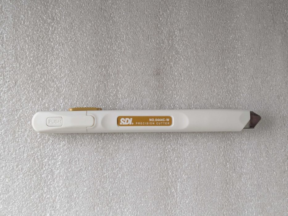 Ніж SDI Ingenuity PRO 0444 орігінал професійний високоточний нож