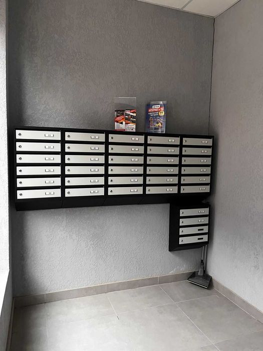 Готова 2км.кв з ремонтом та меблями