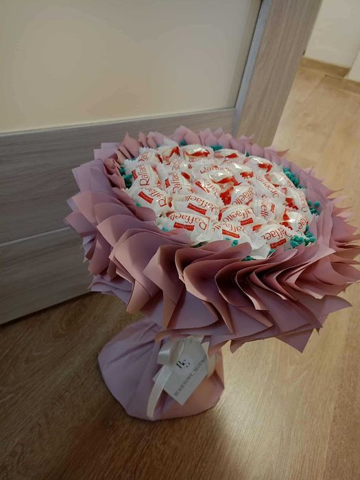 prezent na urodziny, wesele