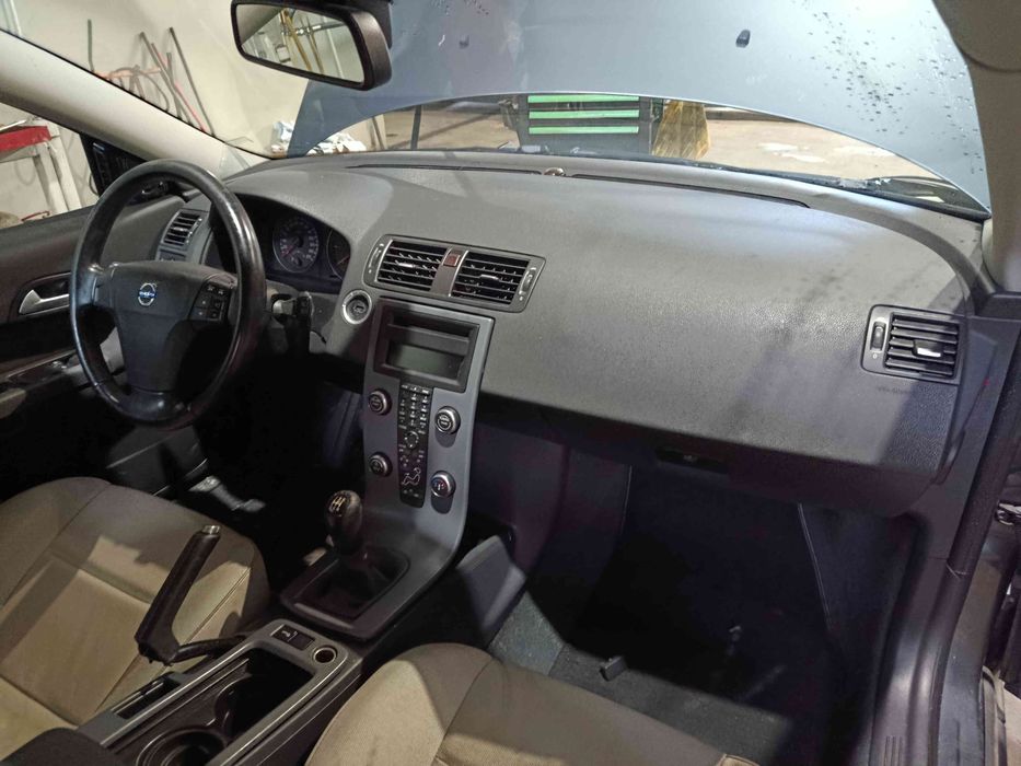 Kit de airbags VOLVO C30