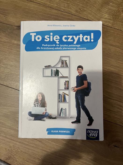 Podręczniki szkolne