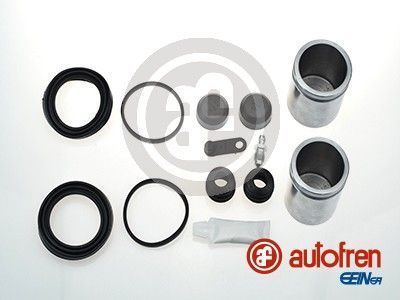 Kit de reparação bombas travão frente Mercedes Sprinter 906