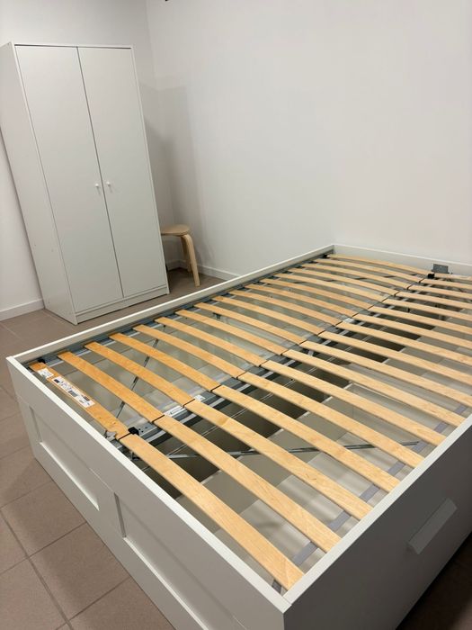 Apartamento T0 com contas incluídas