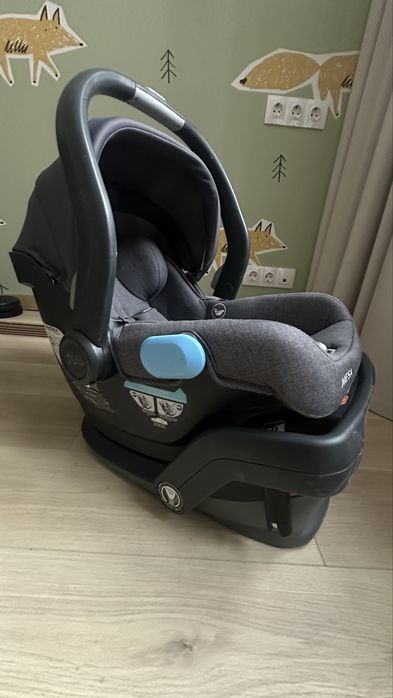 Uppababy Vista V2